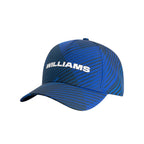 WR FW AOP CAP