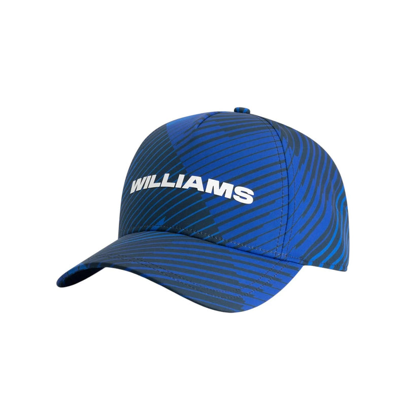 WR FW AOP CAP