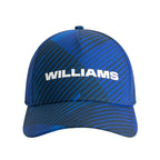 WR FW AOP CAP