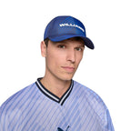 WR FW AOP CAP