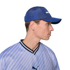WR FW AOP CAP