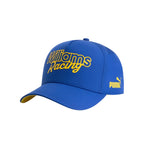 WR FW PITLANE CAP