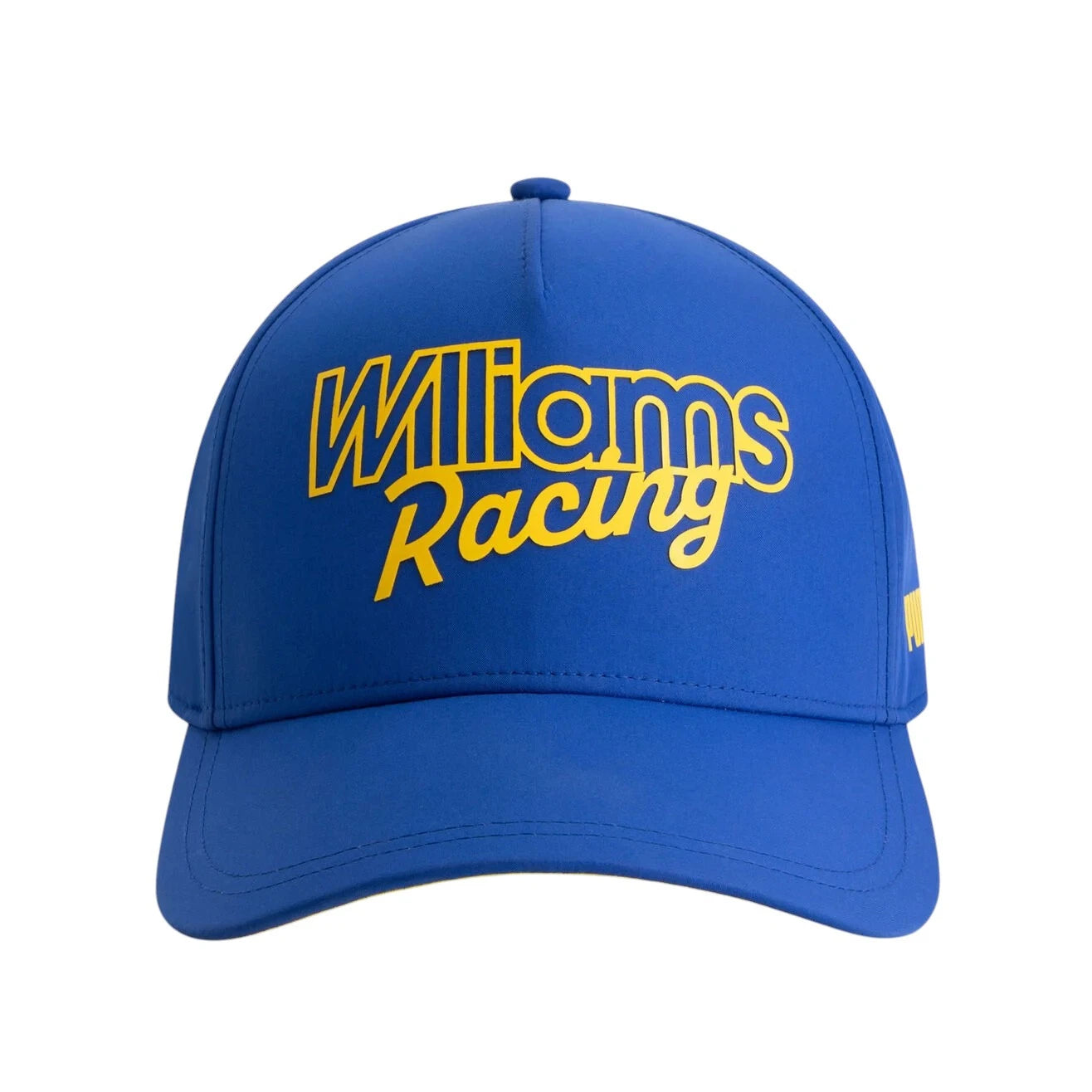 WR FW PITLANE CAP