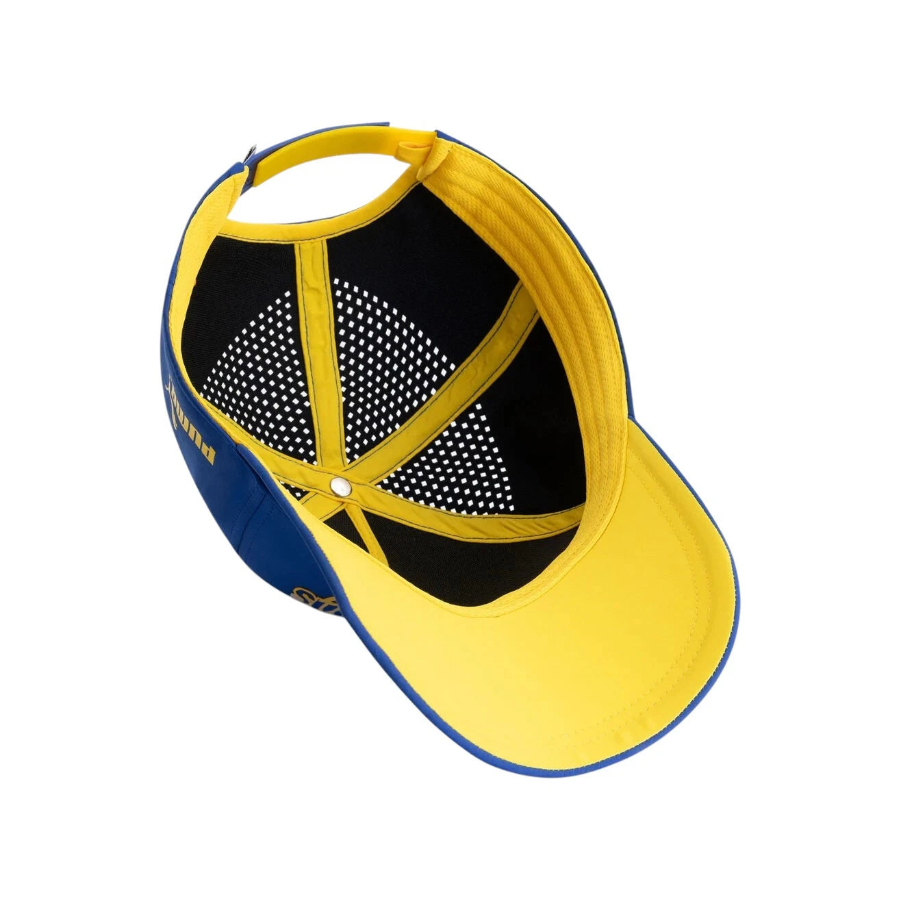 WR FW PITLANE CAP