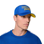 WR FW PITLANE CAP