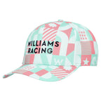 WR FW BEACH SE CAP