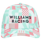 WR FW BEACH SE CAP