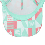 WR FW BEACH SE CAP