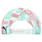 WR FW BEACH SE CAP