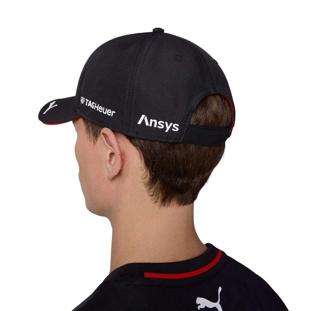 PORSCHE RP TEAM CAP