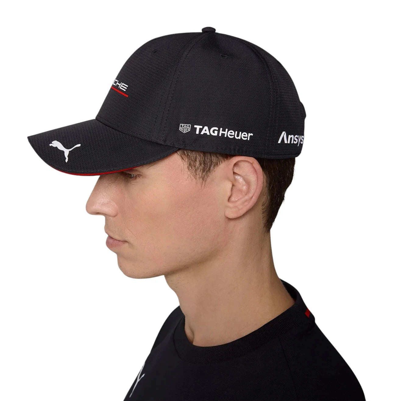 PORSCHE RP TEAM CAP