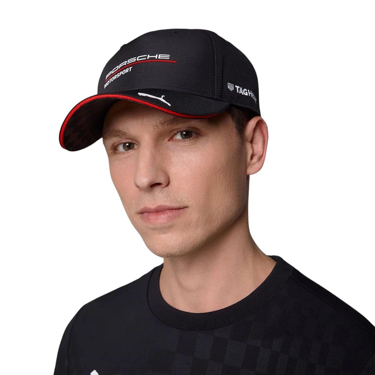 PORSCHE RP TEAM CAP