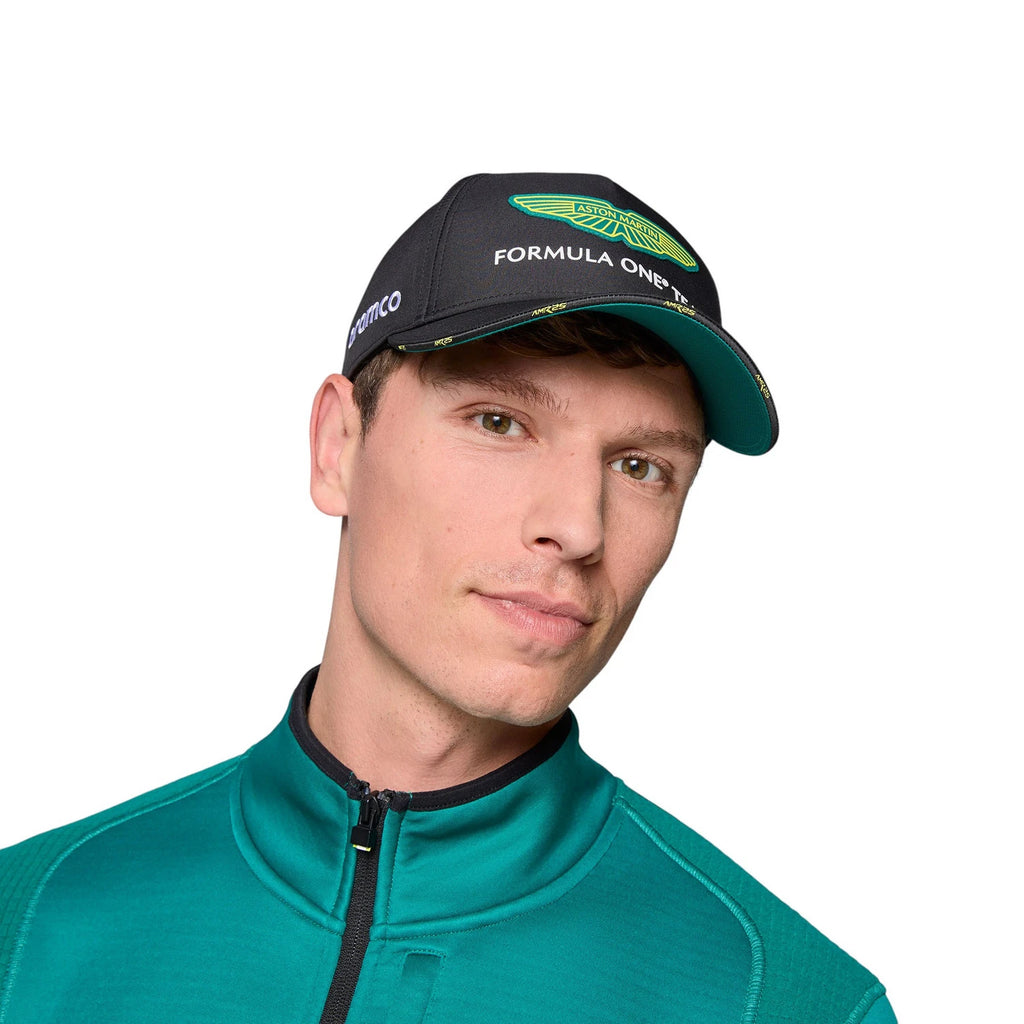 AMF1 RP TEAM CAP