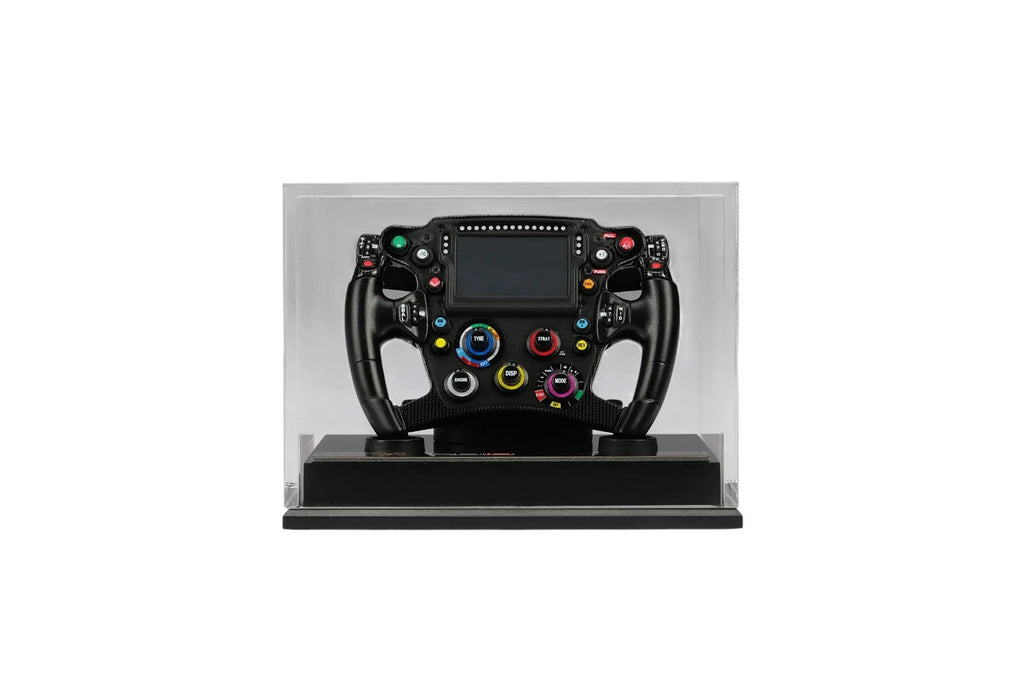 RB18 Steering Wheel 1:4