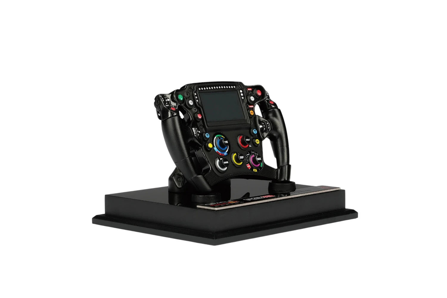 RB18 Steering Wheel 1:4