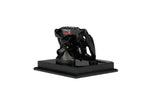 RB18 Steering Wheel 1:4