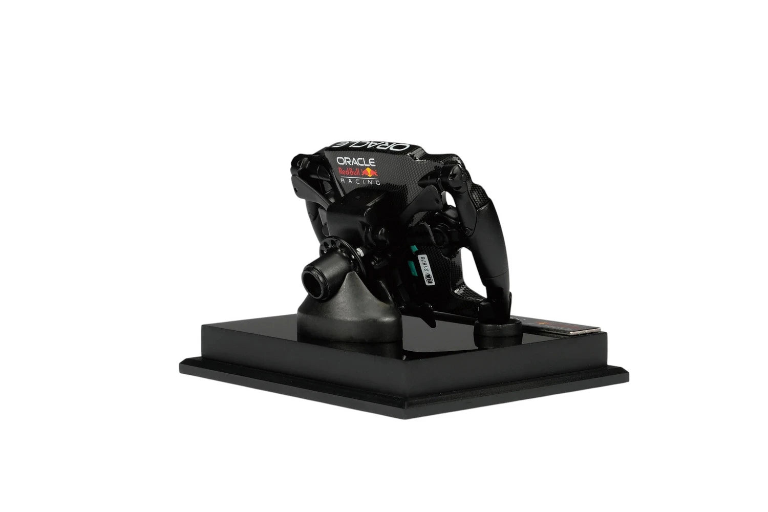 RB18 Steering Wheel 1:4