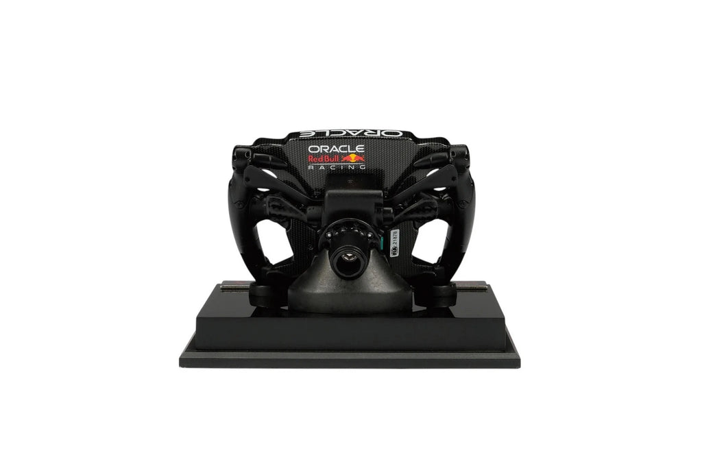RB18 Steering Wheel 1:4