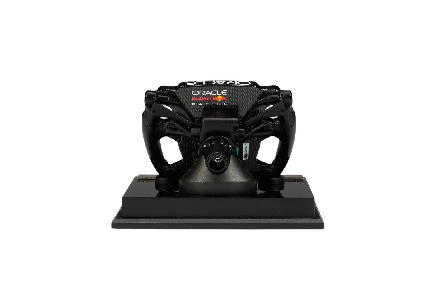 RB18 Steering Wheel 1:4