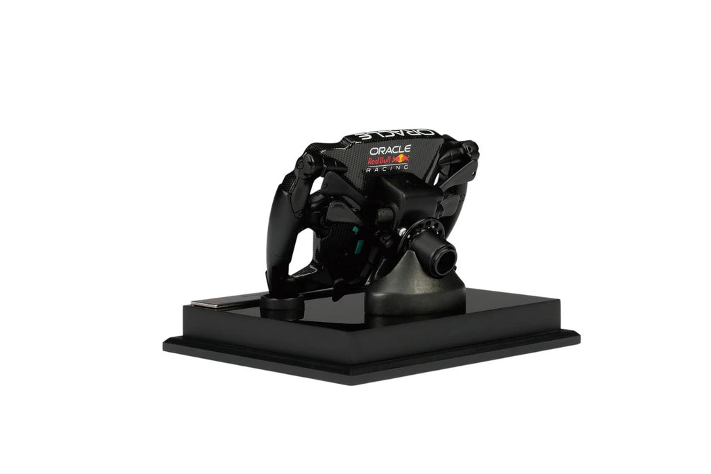 RB18 Steering Wheel 1:4