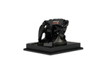 RB18 Steering Wheel 1:4