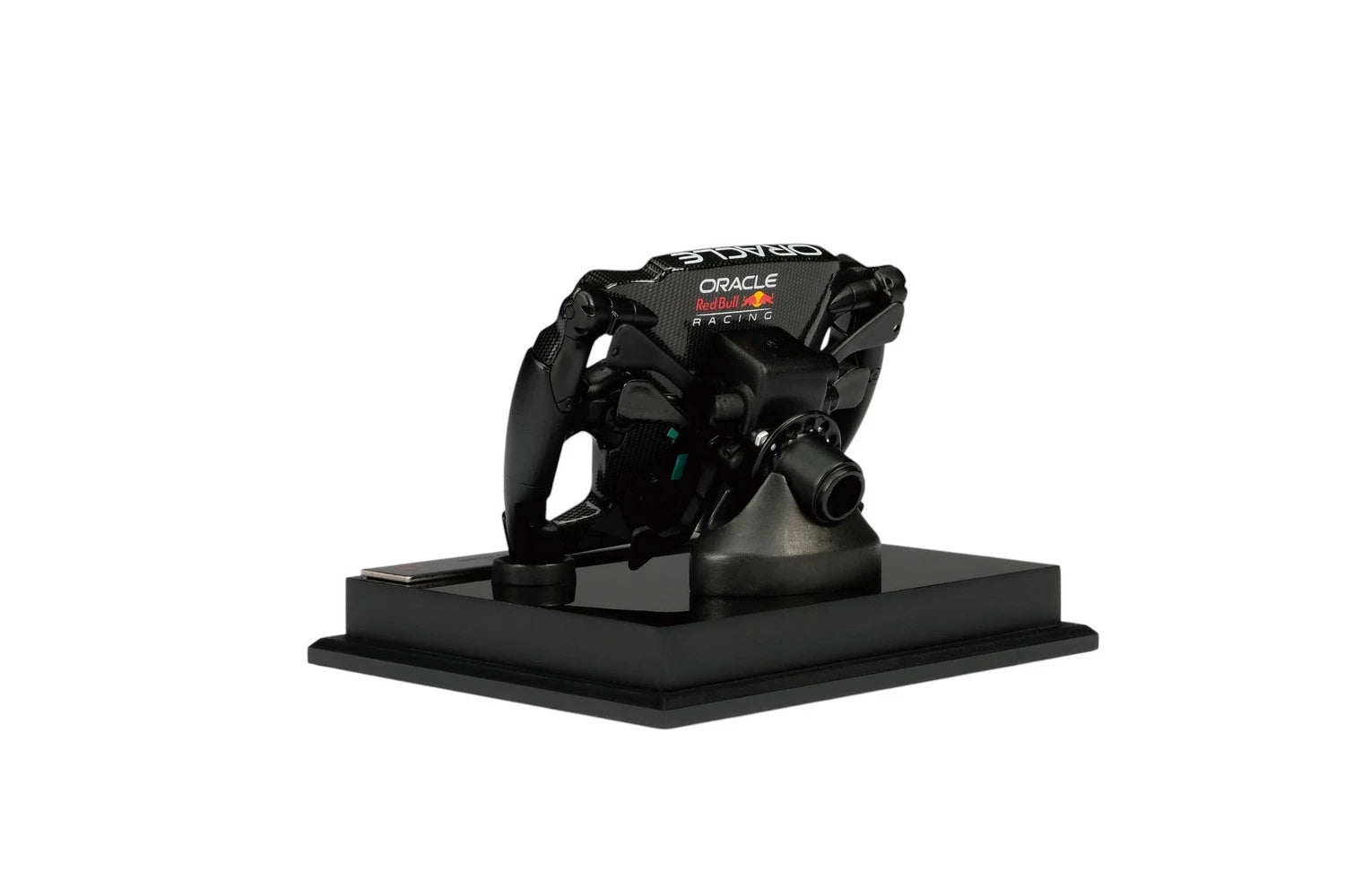RB18 Steering Wheel 1:4