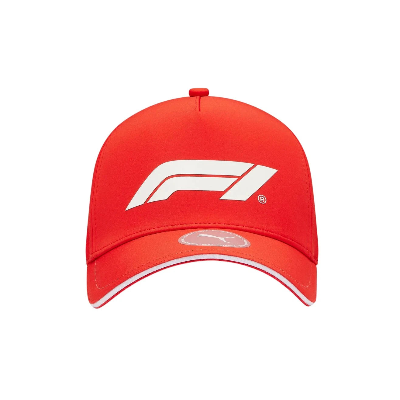 F1 FW KIDS BB CAP