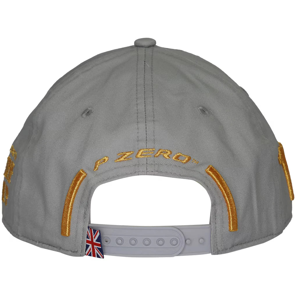 PIRELLI SE SILVERSTONE PODIUM CAP