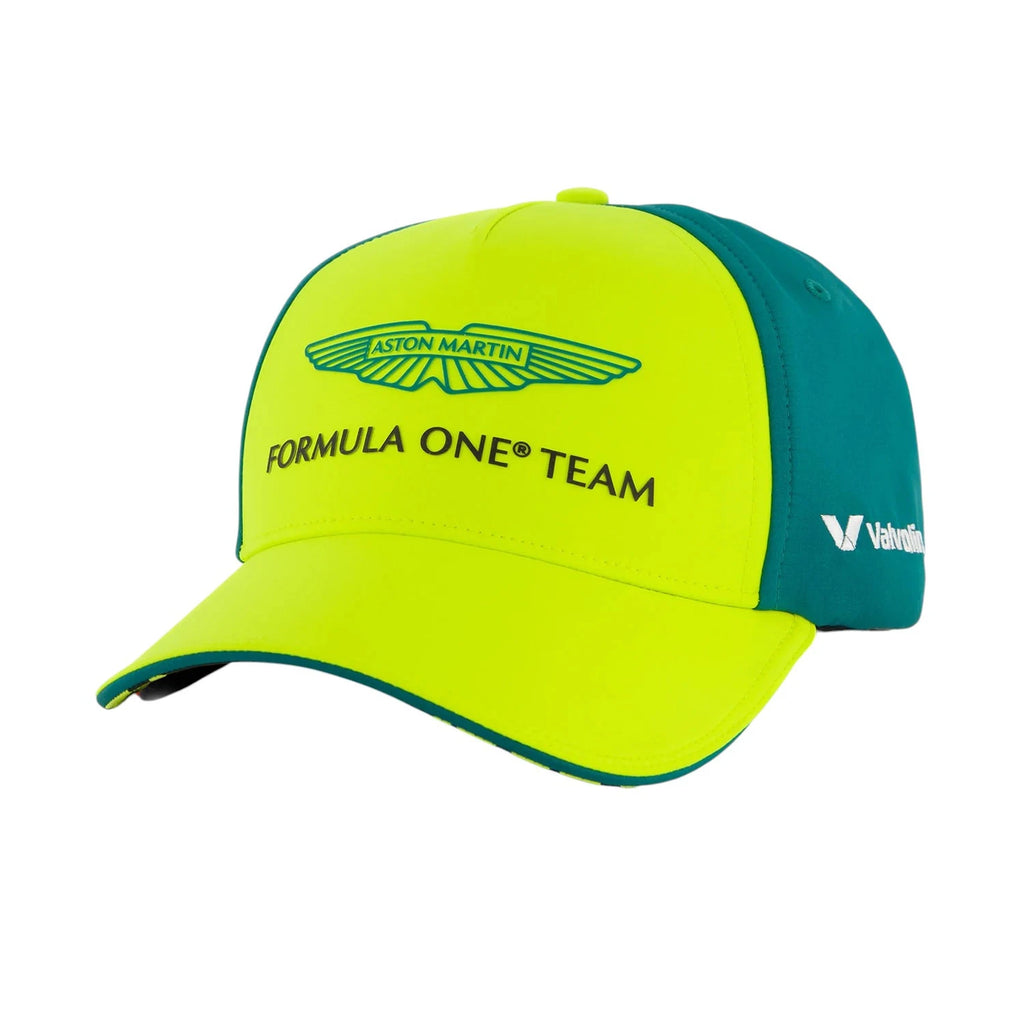 AMF1 RP SE BRITISH CAP