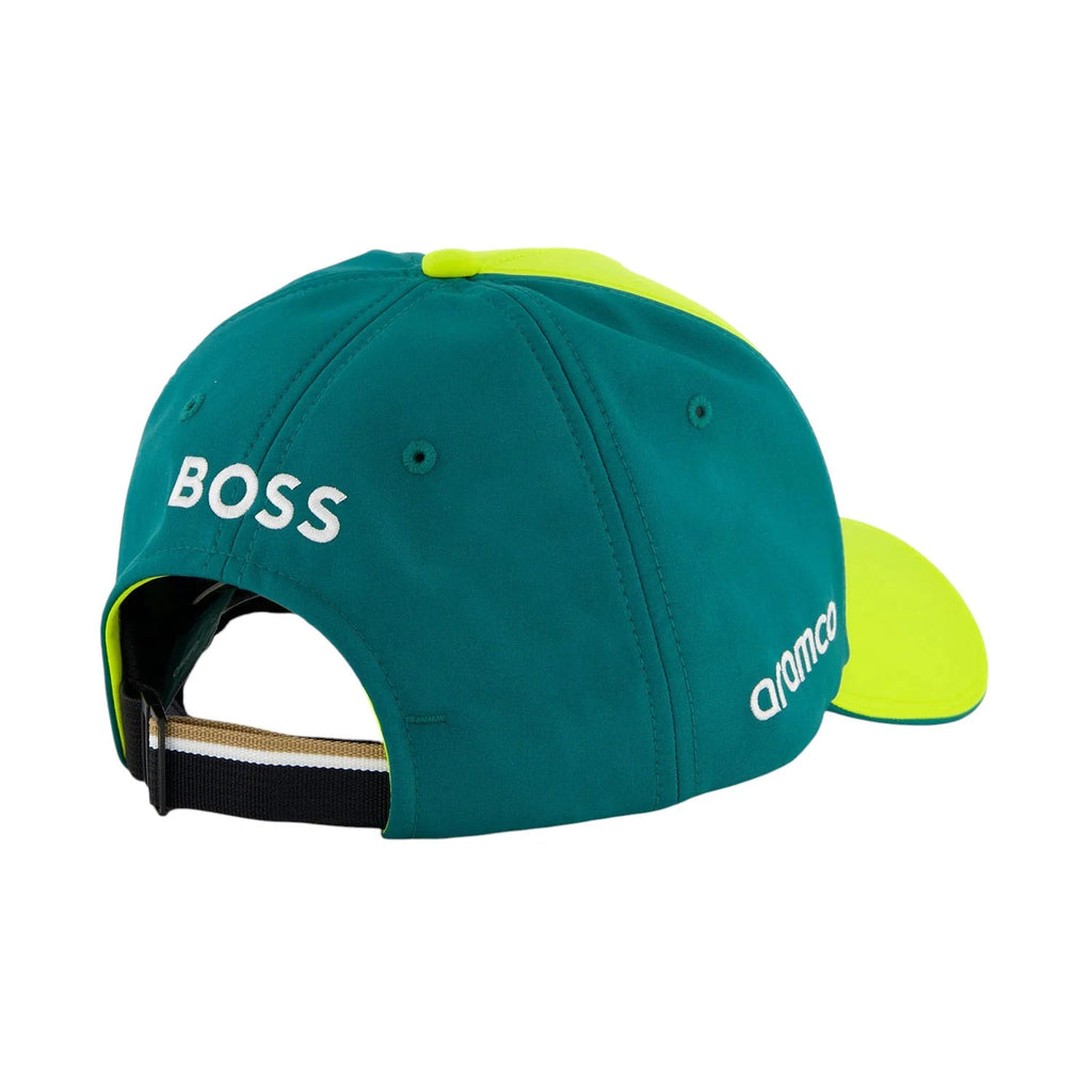 AMF1 RP SE BRITISH CAP