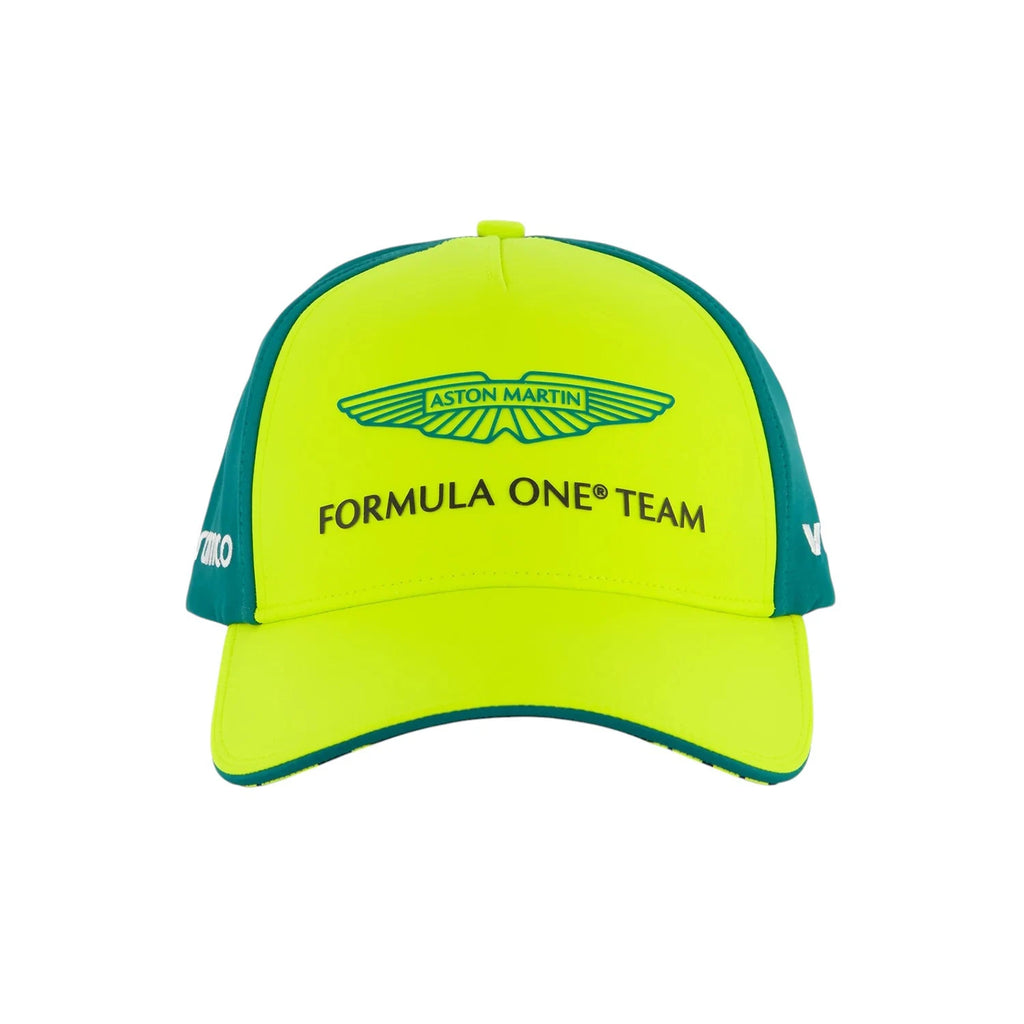 AMF1 RP SE BRITISH CAP
