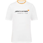 McLaren F1 Kids Core Essentials T-Shirt