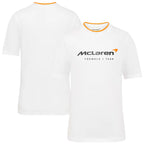 McLaren F1 Kids Core Essentials T-Shirt