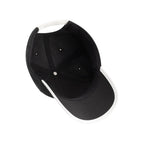 SF FW KIDS CLASSIC CAP Black and White