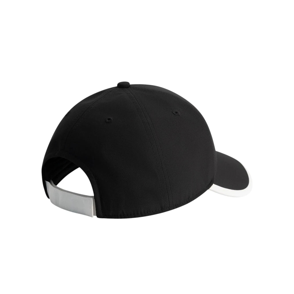 SF FW KIDS CLASSIC CAP Black and White