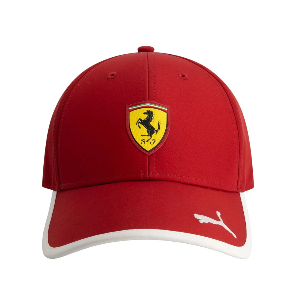 SF FW KIDS CLASSIC CAP-DARK CHERRY