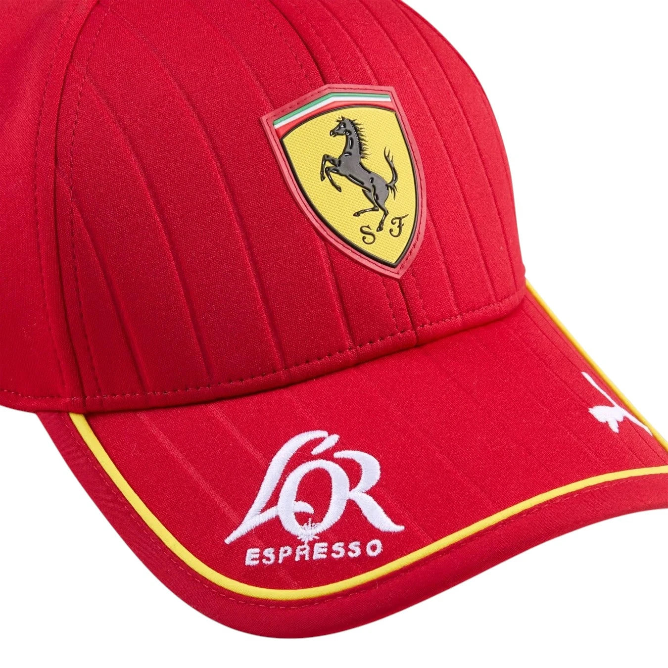 SF RP TEAM BB CAP LMH