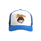 Senninha Trucker Cap