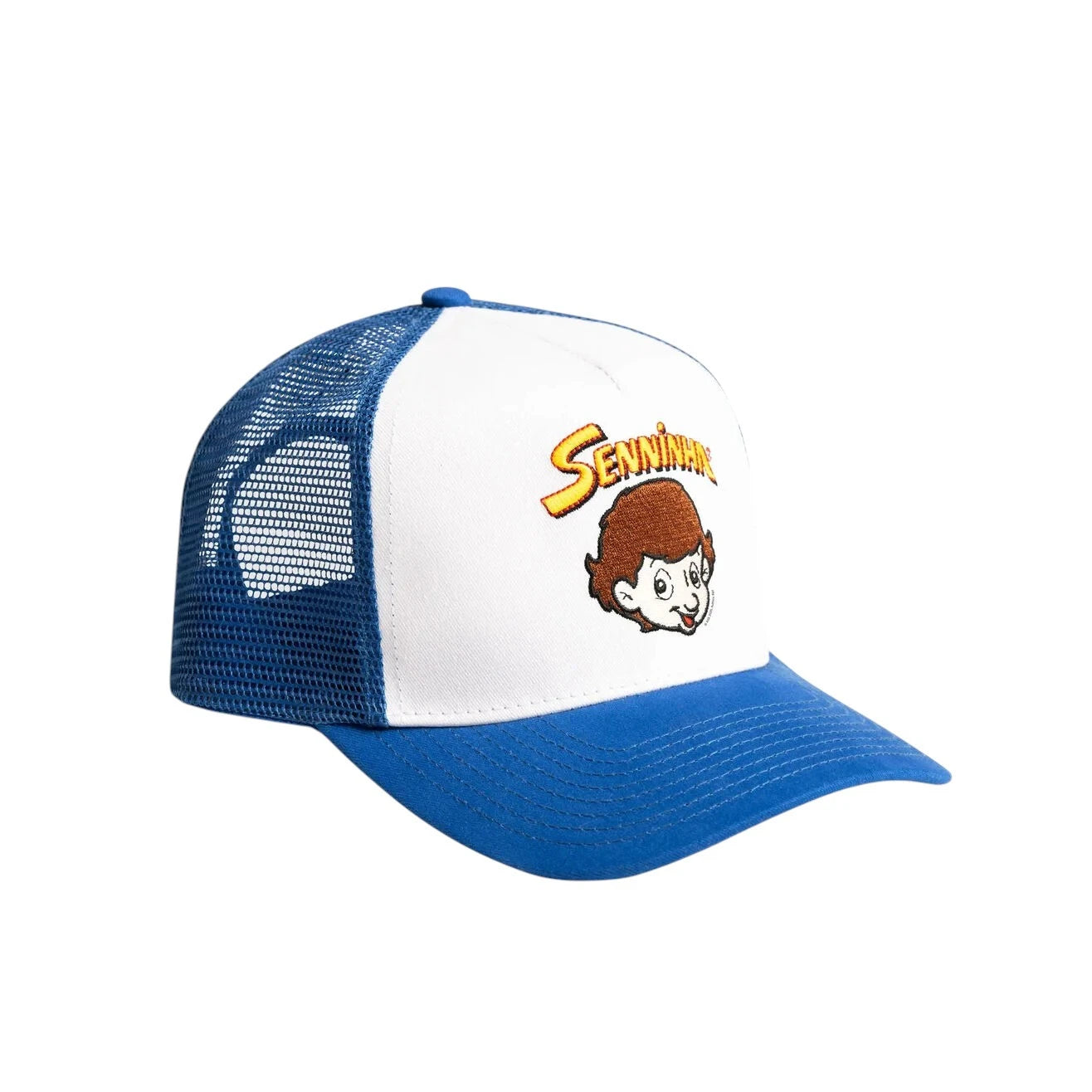 Senninha Trucker Cap