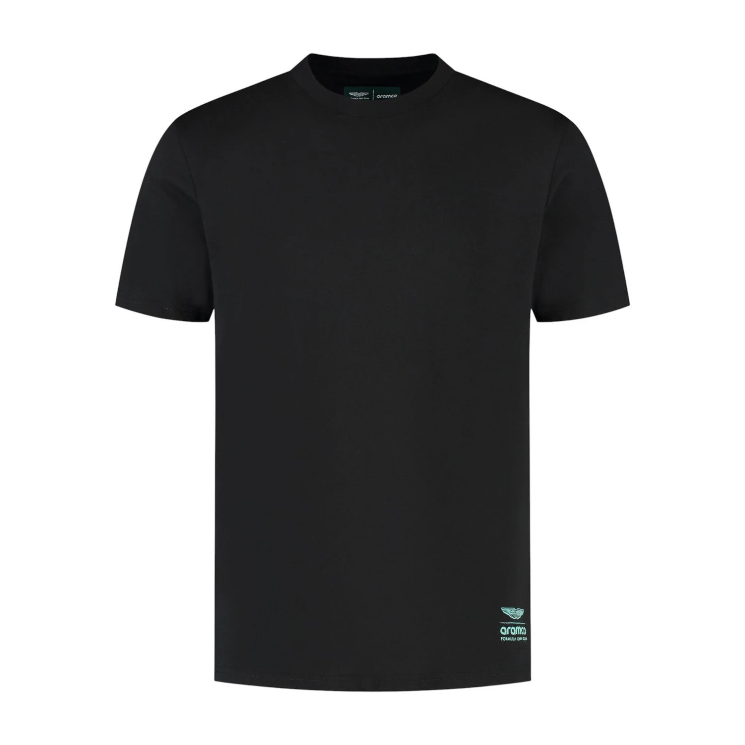 Aston Martin Aramco F1 Miami Special Edition T-Shirt