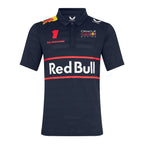 Red Bull Racing Max Verstappen Driver Edition Polo Shirt 2024