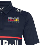 Red Bull Racing Max Verstappen Driver Edition Polo Shirt 2024