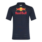 Red Bull Racing Max Verstappen Driver Edition Polo Shirt 2024