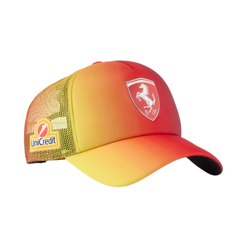 SF RP SE UK HAMILTON BB CAP