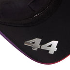SF RP SE UK HAMILTON BB CAP