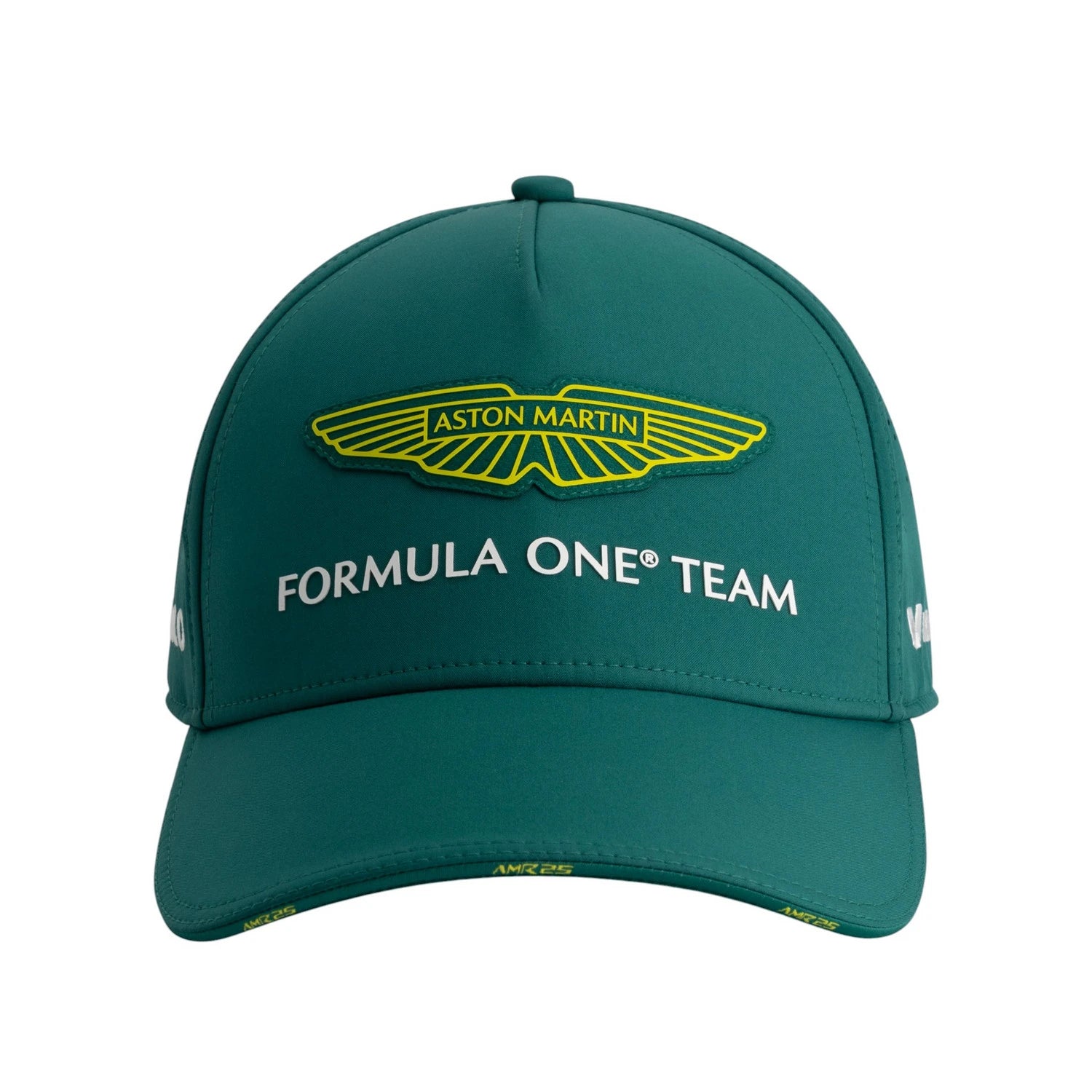 Aston Martin Aramco F1 2025 AMR25 Team Cap
