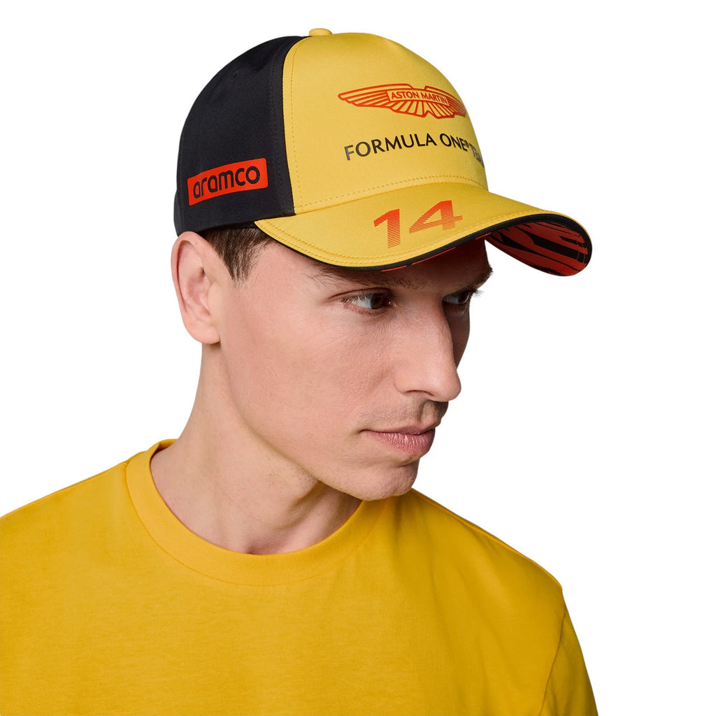 AMF1 RP SE SPANISH CAP