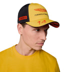 AMF1 RP SE SPANISH CAP