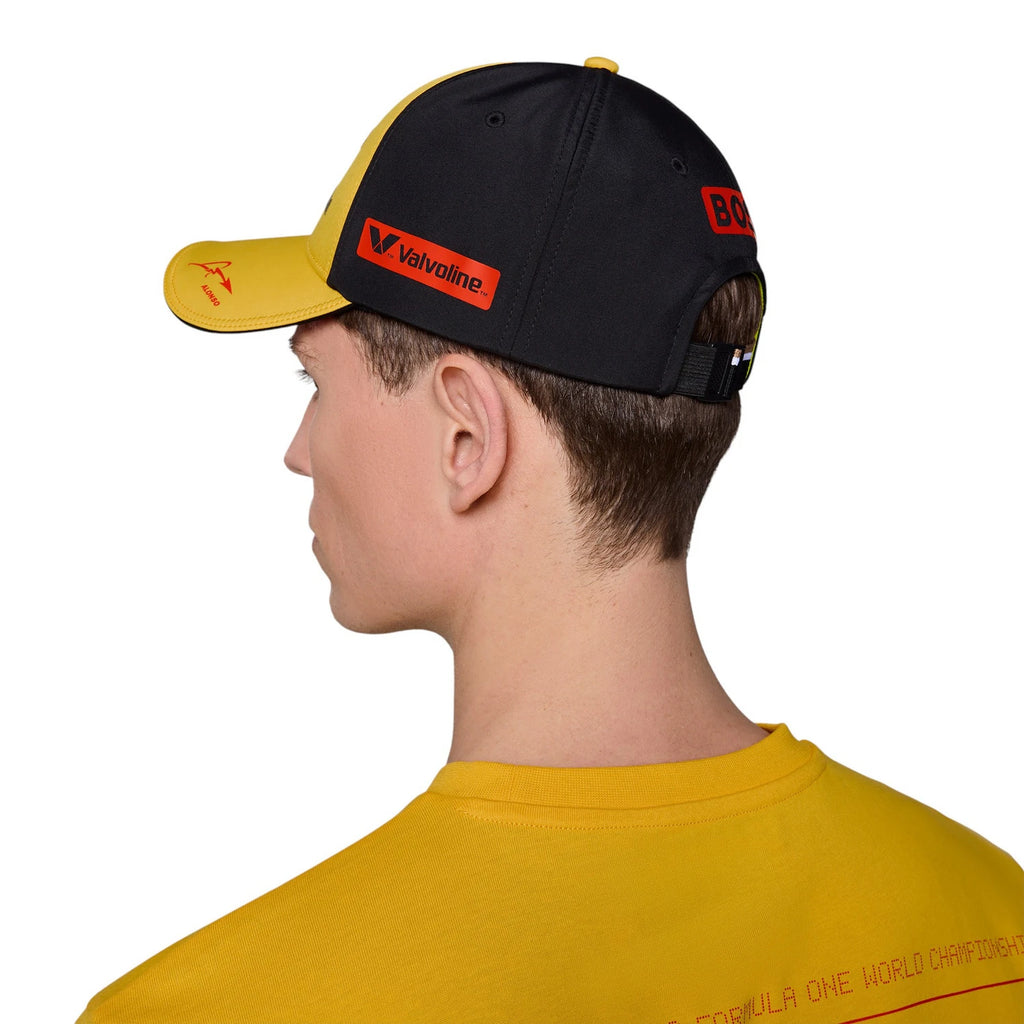 AMF1 RP SE SPANISH CAP