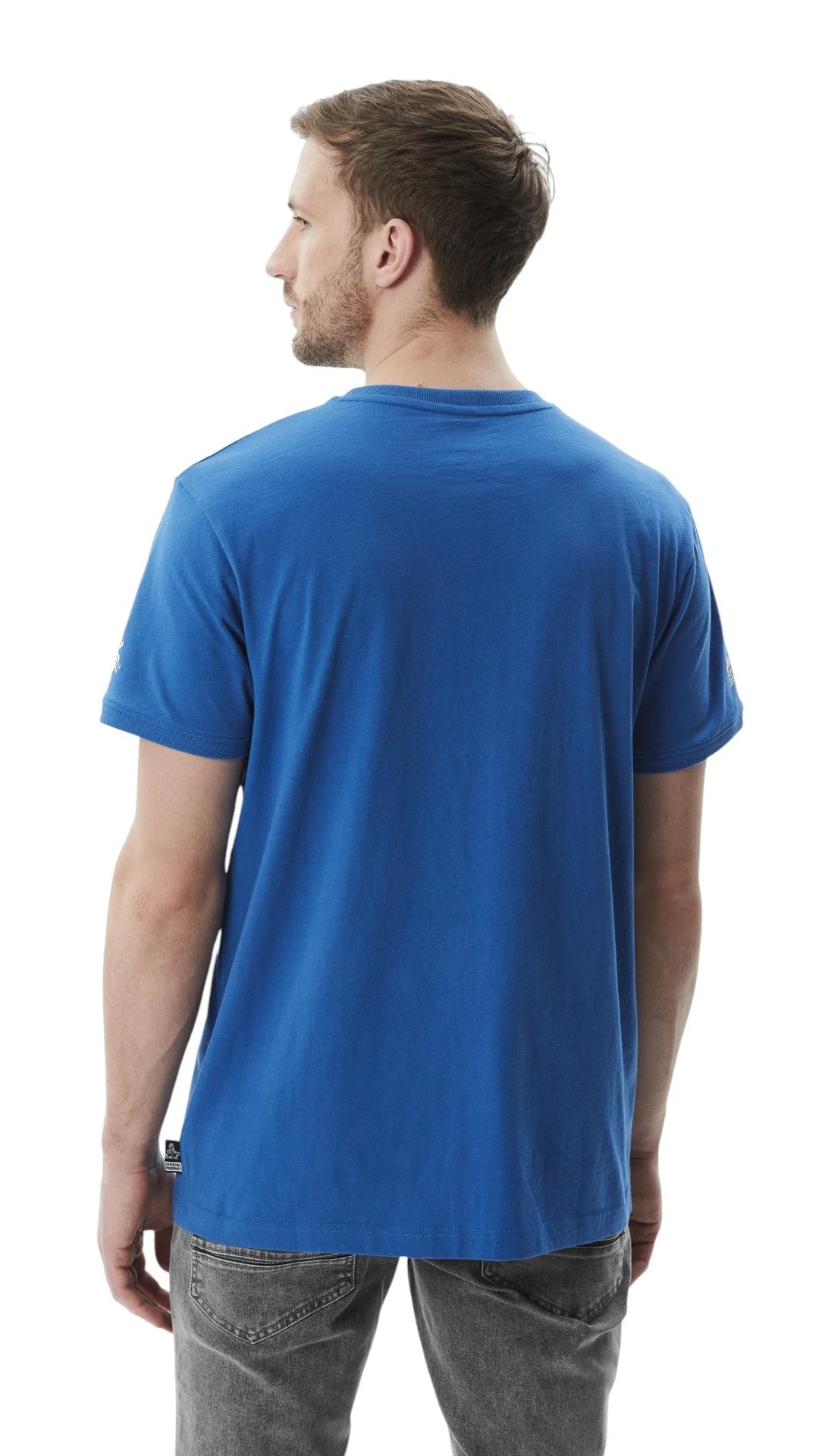 DKR CL TSH 01 Racing T-Shirt 100% Cotton Motorsport Apparel